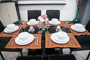 Binjai 8 KLCC by Luxury Suites Asia