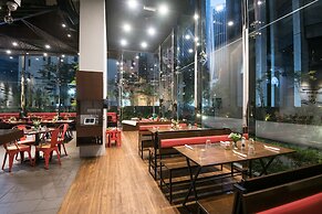 Binjai 8 KLCC by Luxury Suites Asia