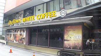 Binjai 8 KLCC by Luxury Suites Asia