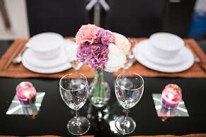 Binjai 8 KLCC by Luxury Suites Asia