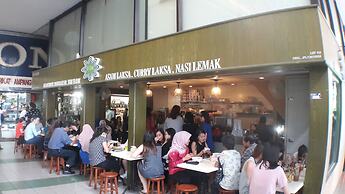 Binjai 8 KLCC by Luxury Suites Asia