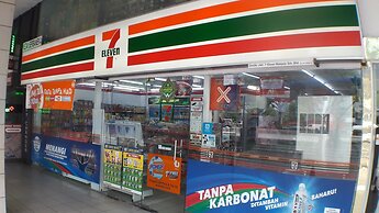 Binjai 8 KLCC by Luxury Suites Asia