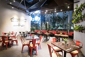 Binjai 8 KLCC by Luxury Suites Asia