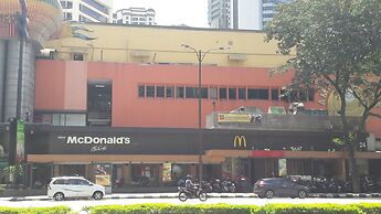 Binjai 8 KLCC by Luxury Suites Asia