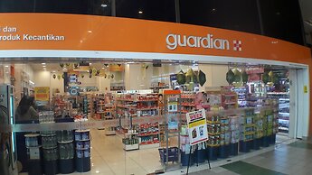 Binjai 8 KLCC by Luxury Suites Asia