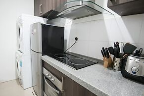 Binjai 8 KLCC by Luxury Suites Asia