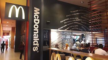 Binjai 8 KLCC by Luxury Suites Asia