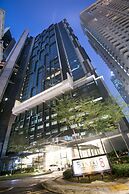 Binjai 8 KLCC by Luxury Suites Asia