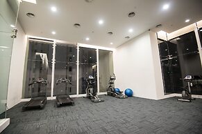 Binjai 8 KLCC by Luxury Suites Asia