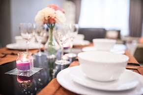 Binjai 8 KLCC by Luxury Suites Asia