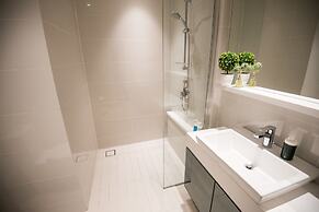 Binjai 8 KLCC by Luxury Suites Asia