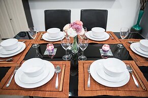 Binjai 8 KLCC by Luxury Suites Asia