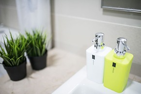 Binjai 8 KLCC by Luxury Suites Asia