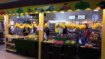 Binjai 8 KLCC by Luxury Suites Asia