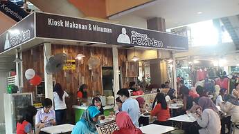 Binjai 8 KLCC by Luxury Suites Asia