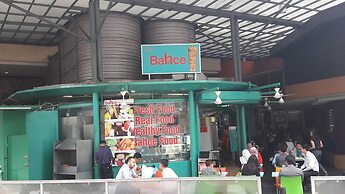 Binjai 8 KLCC by Luxury Suites Asia