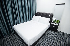 Binjai 8 KLCC by Luxury Suites Asia