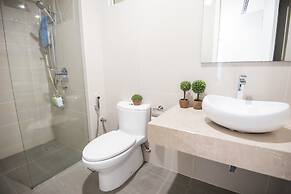 Binjai 8 KLCC by Luxury Suites Asia