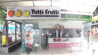 Binjai 8 KLCC by Luxury Suites Asia