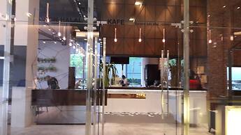 Binjai 8 KLCC by Luxury Suites Asia