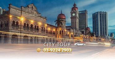 Binjai 8 KLCC by Luxury Suites Asia