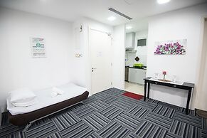 Binjai 8 KLCC by Luxury Suites Asia