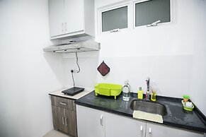 Binjai 8 KLCC by Luxury Suites Asia