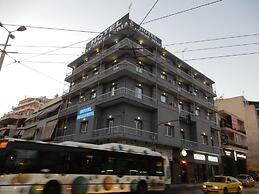 Athens Lydia Hotel
