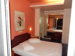 Athens Lydia Hotel