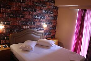 Athens Lydia Hotel