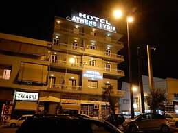 Athens Lydia Hotel