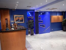Athens Lydia Hotel