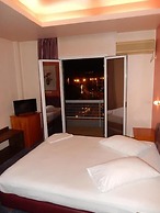 Athens Lydia Hotel