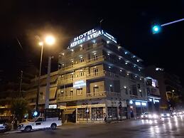 Athens Lydia Hotel