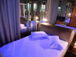Athens Lydia Hotel