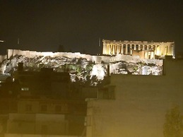 Athens Lydia Hotel