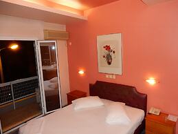 Athens Lydia Hotel