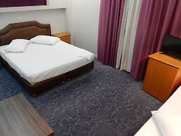 Athens Lydia Hotel