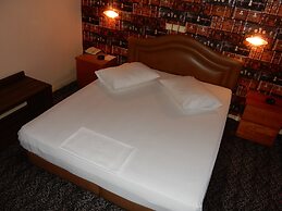 Athens Lydia Hotel