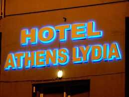 Athens Lydia Hotel