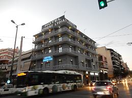 Athens Lydia Hotel
