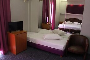 Athens Lydia Hotel