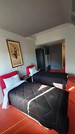 Athens Lydia Hotel