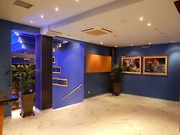 Athens Lydia Hotel