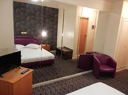 Athens Lydia Hotel