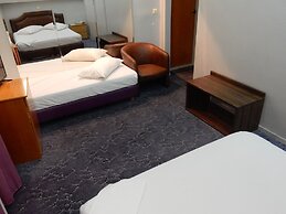 Athens Lydia Hotel