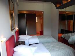 Athens Lydia Hotel