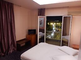 Athens Lydia Hotel