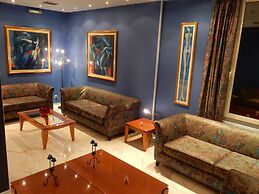 Athens Lydia Hotel