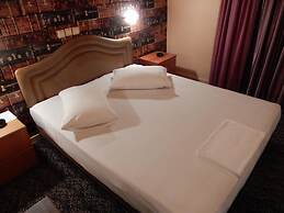 Athens Lydia Hotel